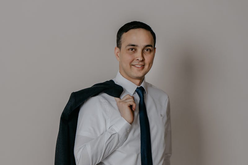 James Rivera, Operations Manager at Pizza Ranch